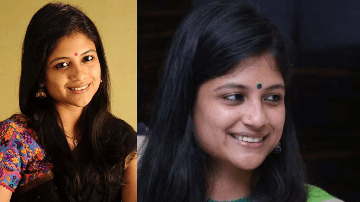 Aditi Balan (Actress) Wiki, Age, Biography, Boyfriends, Family, Lifestyle, Hobbies, & More...
