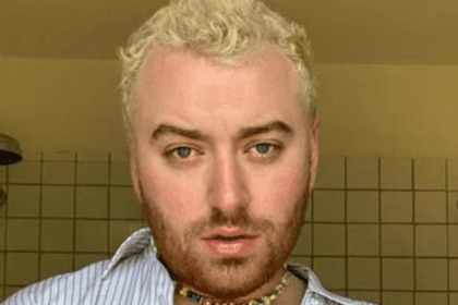 "Sam Smith's Scandalous Show: Outrage as Singer Stuns with 'Satanic' and 'Vulgar' Act!"