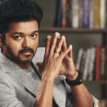 Thalapathy Vijay's Fan Craze Takes a Costly Turn: Traffic Violation Leads to Legal Consequences!