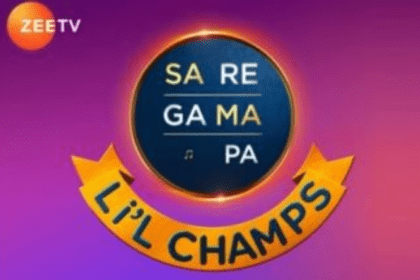 Sa Re Ga Ma Pa L'il Champs (Reality Show) Release Date, Cast, Director, Story, Budget and More…
