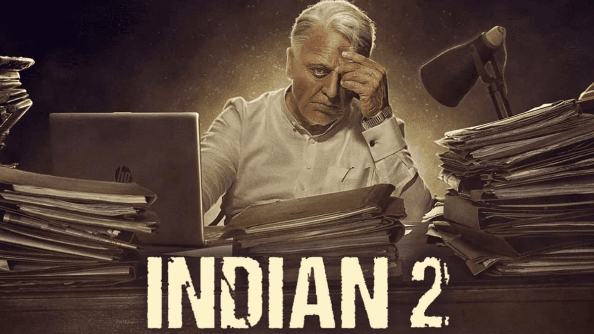 Indian 2 (Movie) Release Date, Cast, Director, Story, Budget and More…