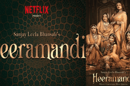 Heeramandi (Movie) Release Date, Cast, Director, Story, Budget and More…