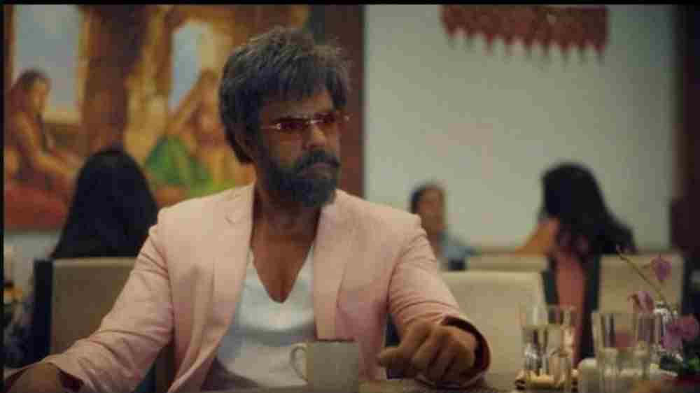 Maniesh Paul’s Digital Debut in ‘Rafuchakkar’ Shocks Audiences with Astonishing Performance
