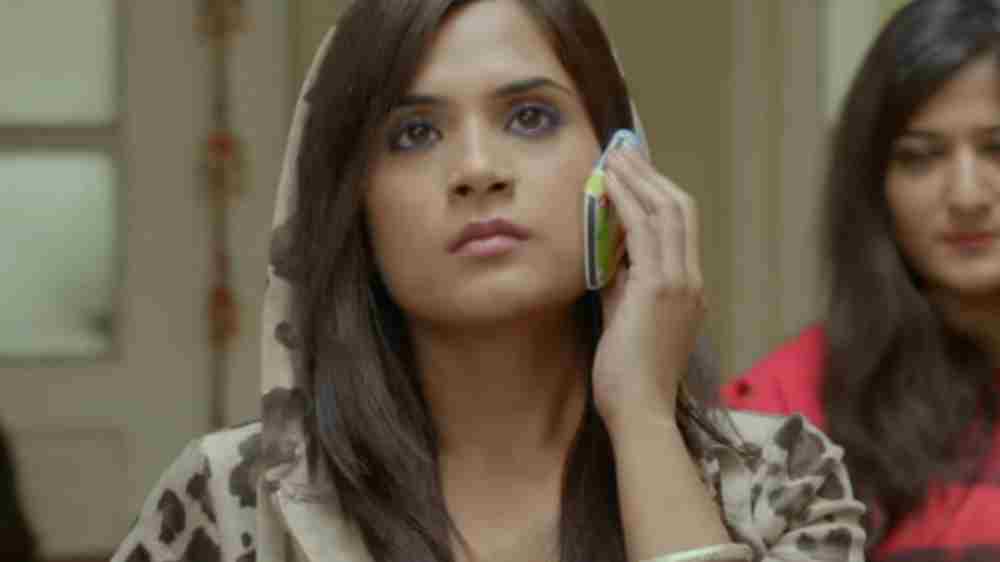 Richa Chadha Opens Up About Upholding Equality on the Set of Her Debut Project