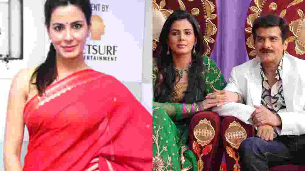 Kirti Kulhari's Comedic Comeback: Returns as Parminder in "Khichdi 2" with Renewed Confidence