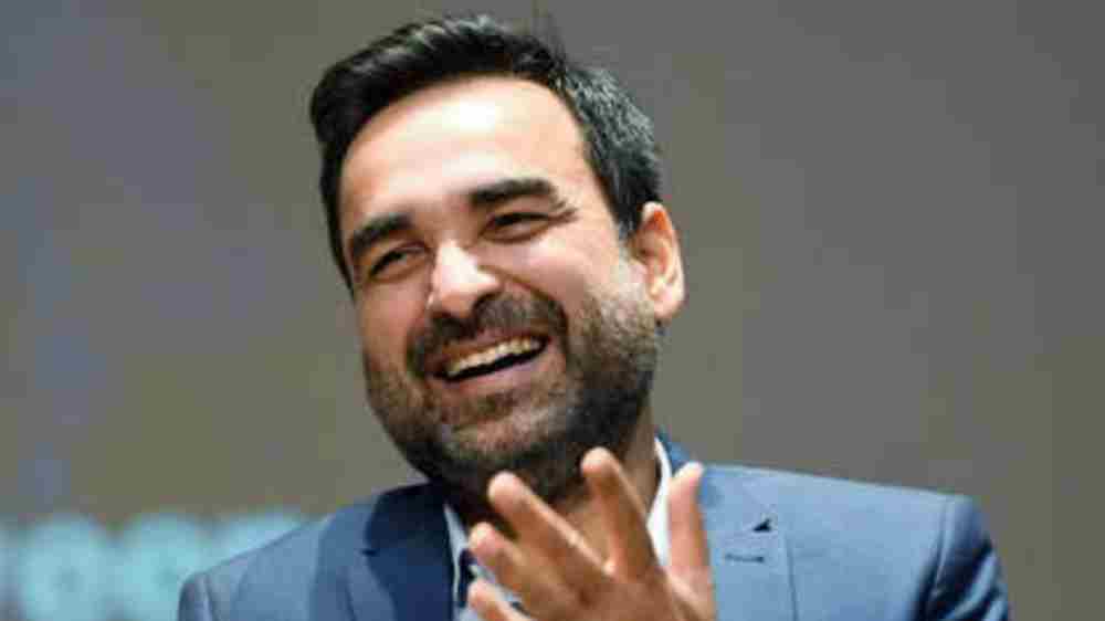 Pankaj Tripathi's Love Affair with Lucknow: A Second Home