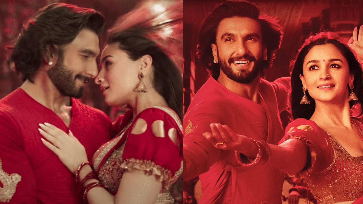 Dhindora Baje Re! Rocky Aur Rani Kii Prem Kahani dominates with ₹11 Crore Day 1 Box Office Collections