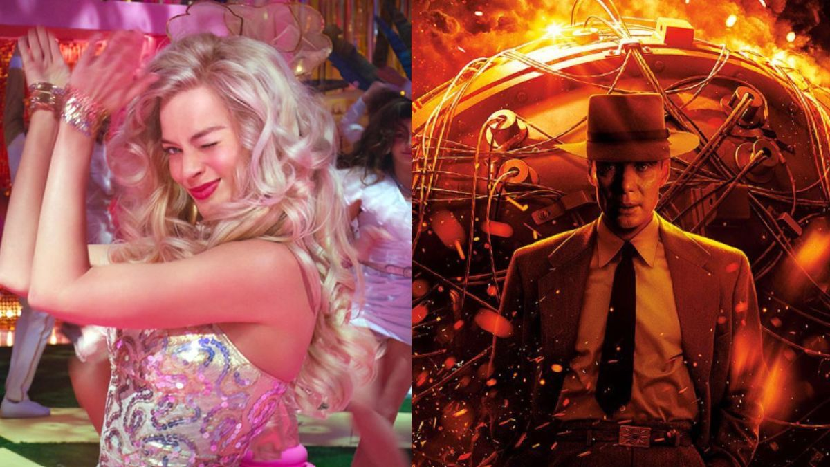 Barbiе vs Oppеnhеimеr: Cillian Murphy Starrеr Dominatеs Box Officе on Opеning Day!