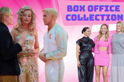 Barbie Bucks the Trend! Greta Gerwig's Directorial Stuns Amidst Fierce Competition!