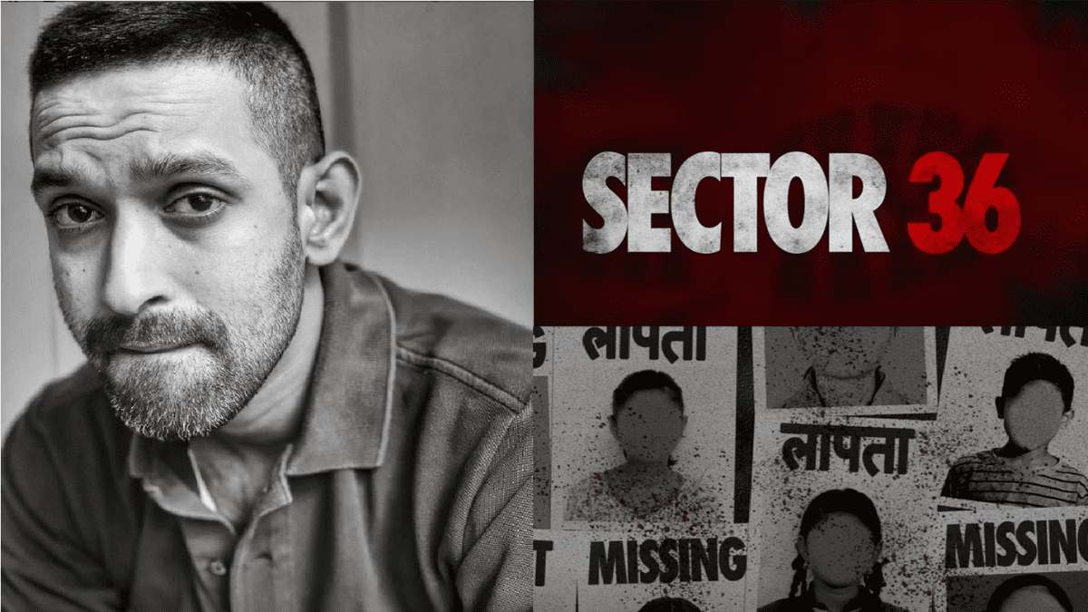 Sector 36 (Movie) Release Date, Cast, Director, Story, Budget and More…