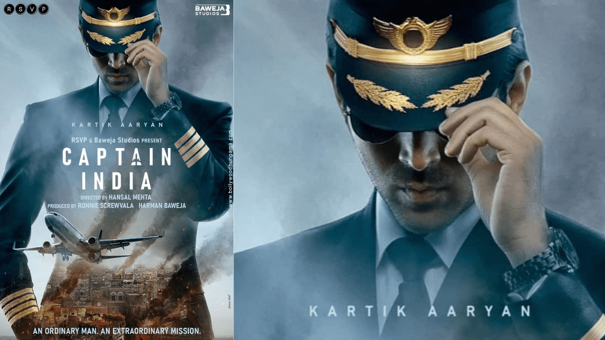 Captain India (Movie) Release Date, Cast, Director, Story, Budget and More…