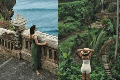 Samantha Ruth Prabhu’s Enchanting Bali Vacation!