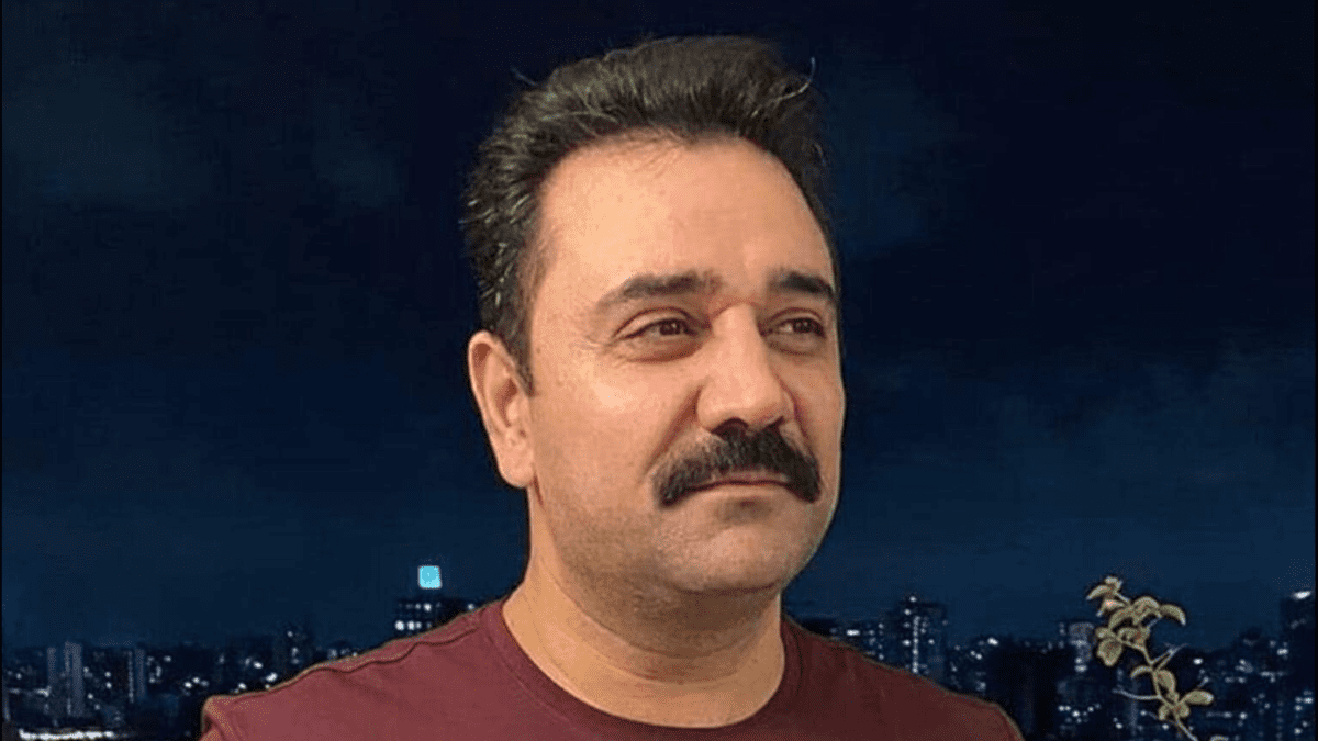 Gireesh Sahdev (Actor) Wiki, Age, Biography, Girlfriends, Family, Lifestyle, Hobbies, & More...