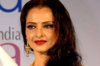 Unveiling the Enigma: The Mysterious Life of Rekha