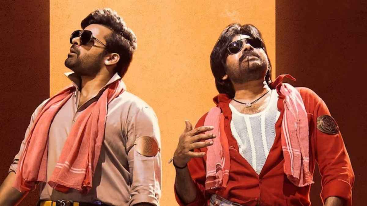BRO Box Office Collection Day 1: Pawan Kalyan and Sai Dharam Tej's Film Delivers a Whopping Opening!