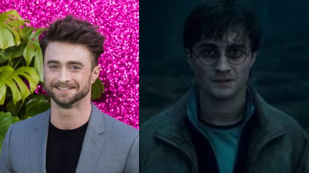 Daniel Radcliffe Confirms No Involvement in HBO's Harry Potter Reboot Series