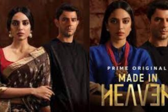 Wedding Drama Unleashed Sobhita Dhulipala and Arjun Mathur Set to Return in Zoya Akhtar's 'Made In Heaven' Season 2