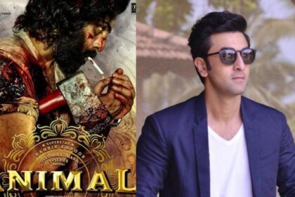 Director Sandeep Reddy Vanga Unveils New Release Date for Ranbir Kapoor's 'Animal' as Film's Postponement Reason Is Revealed