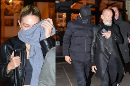 "Secretive Love Affair! Leonardo DiCaprio and Gigi Hadid's On-and-Off Relationship Heats Up Again"