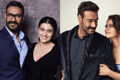Celebrating Kajol's 49th Birthday: Ajay Devgn's Heartwarming Wishes and her MUST WATCH Iconic Films