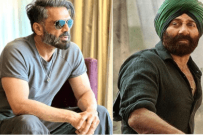 Sunny Deol ROARS Back with 'Gadar 2': Suniel Shetty Shares Insights on the Sequel and 'Hera Pheri 3'
