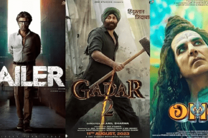 Jailer's Second Day Collection: Rajinikanth's Spectacle Sees Slight Dip Amid Gadar 2 and OMG 2 Impact
