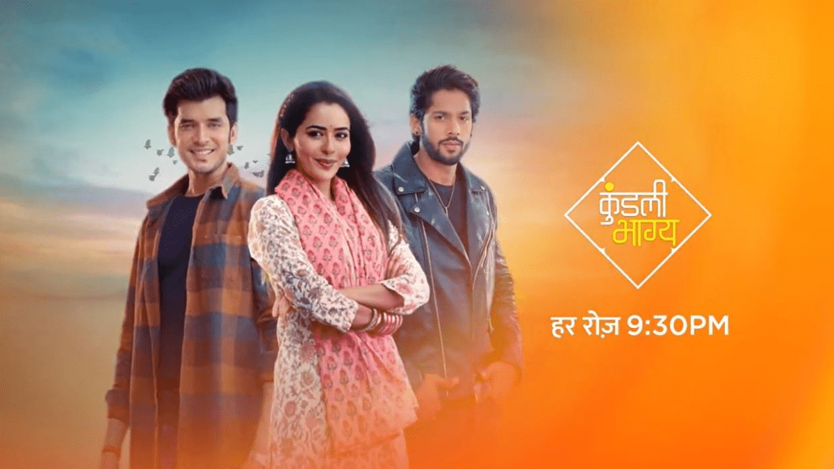 Kundali Bhagya: Intrigue Deepens as Sinister Plans Unfold