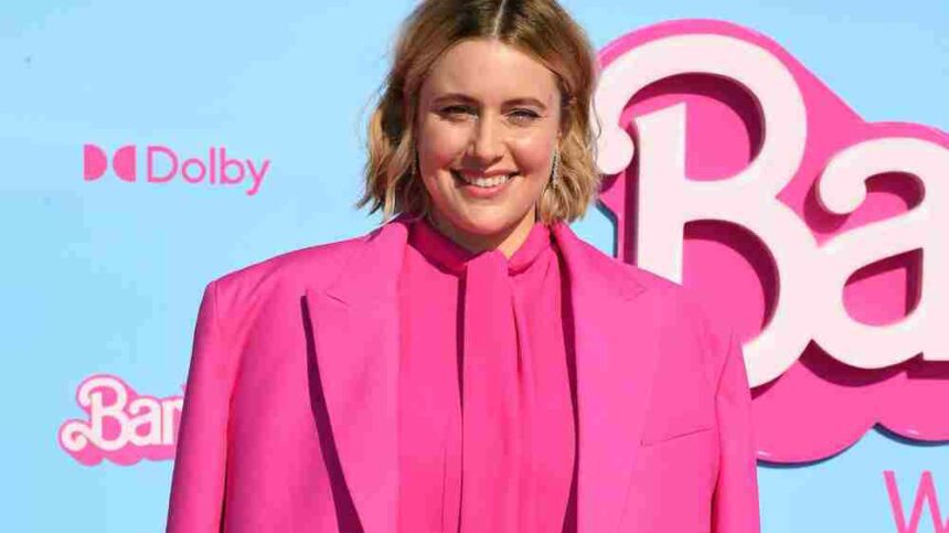 Greta Gerwig's Barbie Is Now Highest Grossing Film Directed By A Woman.