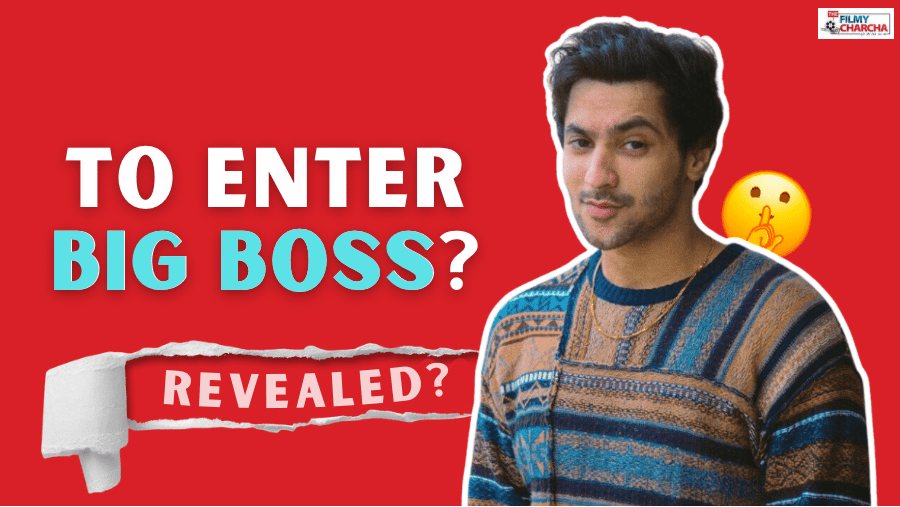 Youtuber Harsh Beniwal To Enter The Big Boss House Soon?