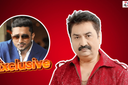Kumar Sanu In an Exclusive Interview With The Filmy Charcha