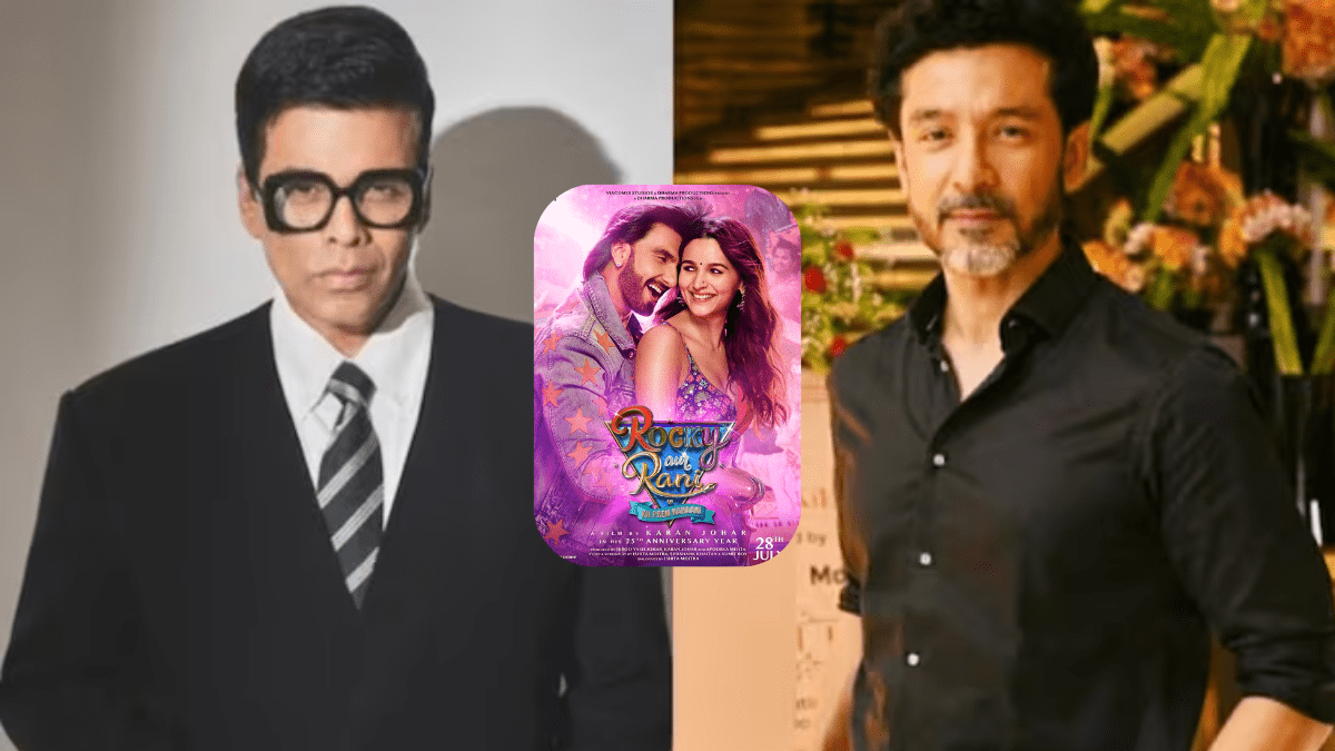 Captivating Insights from “Rocky Aur Rani Kii Prem Kahaani” Cast!