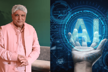 AI cannot defeat mankind without a subconscious, says Javed Akhtar!