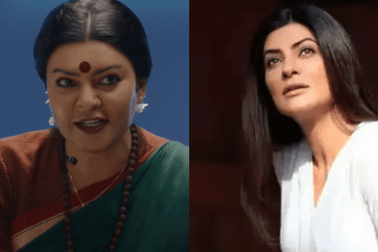 The Number of Transgender People That Worked on the New Web Series Taali, Starring Sushmita Sen, has been Revealed, and it’ll SHOCK You!