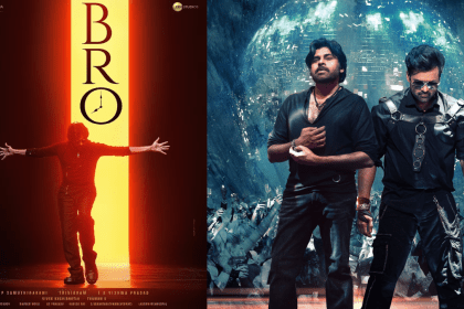 BRO Box Office Collection Day 12: Rollercoaster Ride Continues on Day 12, Sai Dharam Tej and Pawan Kalyan's Fantasy Drama Struggles!