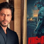 Shah Rukh Khan Unveils 'King of Kotha' Trailer: Dulquer Salmaan's Intense Avatar Sets Pulse Racing!