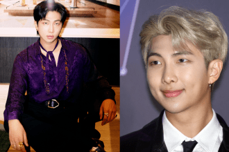 RM's Candid Weverse Session Unveils BTS' Future, Personal Reflections, and Musical Path Ahead!