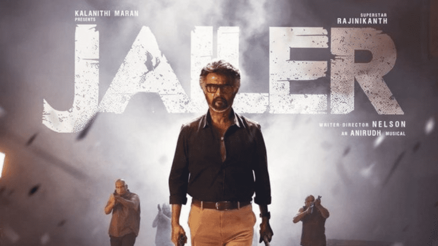  'Jailer' Box Office Collection Day 7: Rajinikanth's Film Achieves Staggering Global Milestones, Earns Rs 450 Crore Worldwide!
