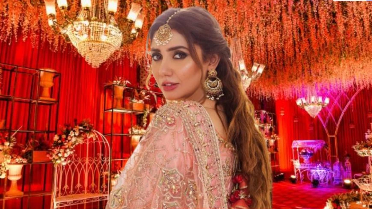 Mahira Khan’s Wedding: A Love Story Unveiled!