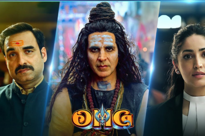 Har Har To ROAR BIG:  'OMG 2' Box Office Collection Day 15 - Akshay Kumar's Film Faces Slump!