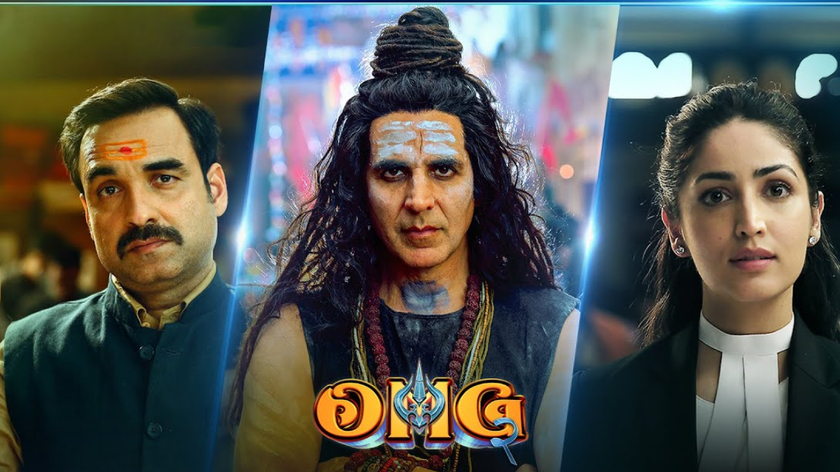 "OMG 2" Box Office ‘SLOW DOWN!’, Nears ₹120 Crore Mark!