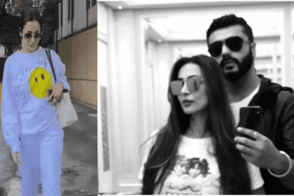 Has Malaika Arora Given an Indirect Nod to Her Separation from Arjun Kapoor?