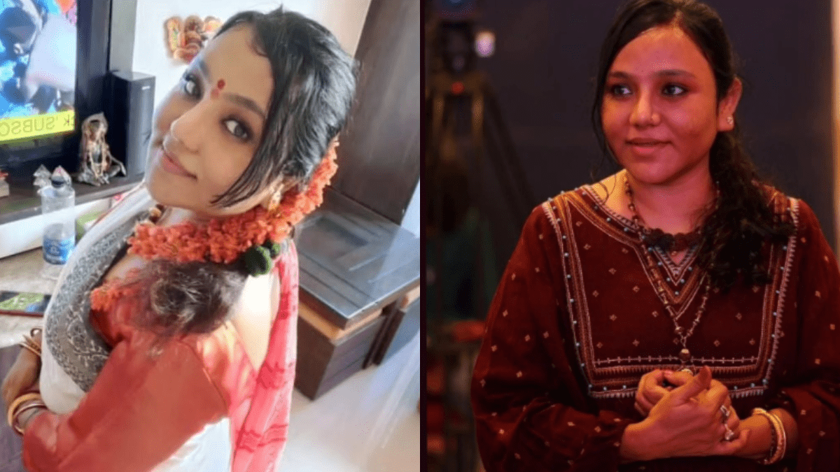 Vaidehi Taman (Journalist) Wiki, Age, Biography, Boyfriend, Family, Lifestyle, Hobbies, & More...