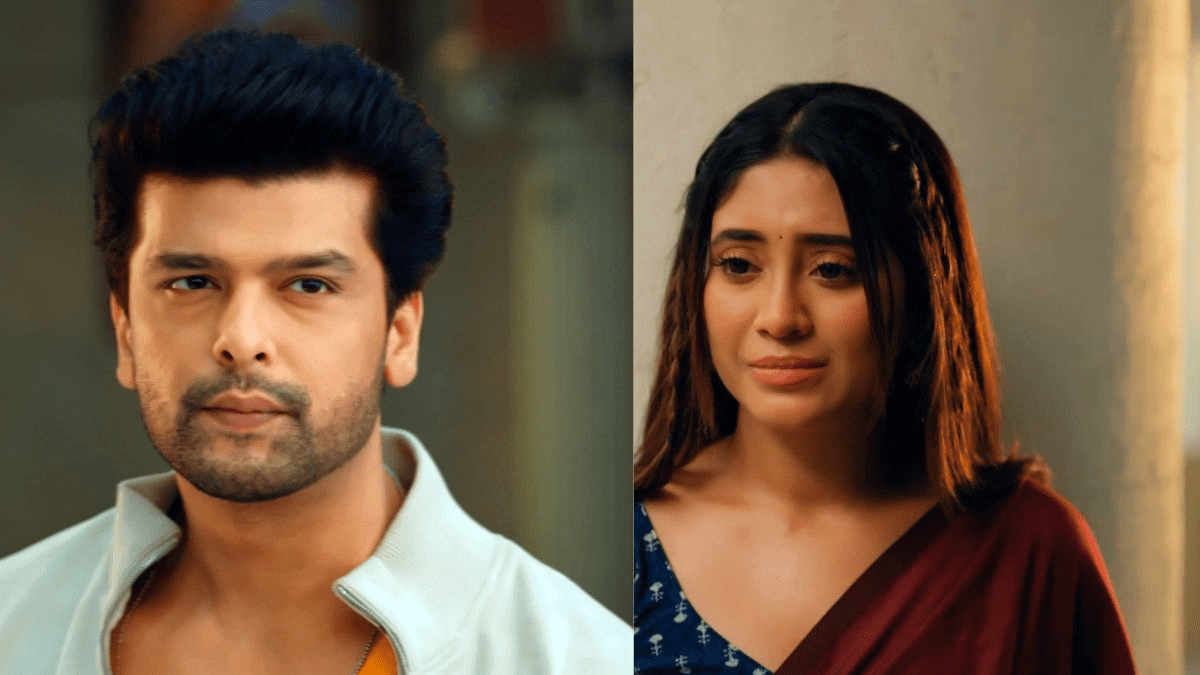 Barsatein Unveils Thrilling Twists: Aradhna and Reyansh’s Journey!