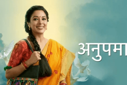 Anupamaa Trailer Teases Drama: Love, Transformation, and Intrigue Ahead