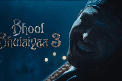 Bhool Bhulaiya 3 (Movie) Release Date, Cast, Director, Story, Budget and more...