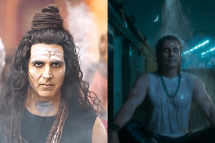 OMG 2 Trailer OUT! Akshay Kumar's Role as Shiva's Messenger Takes Center Stage, Fans shower Love”