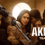 Akelli (Movie) Release Date, Cast, Director, Story, Budget and more...