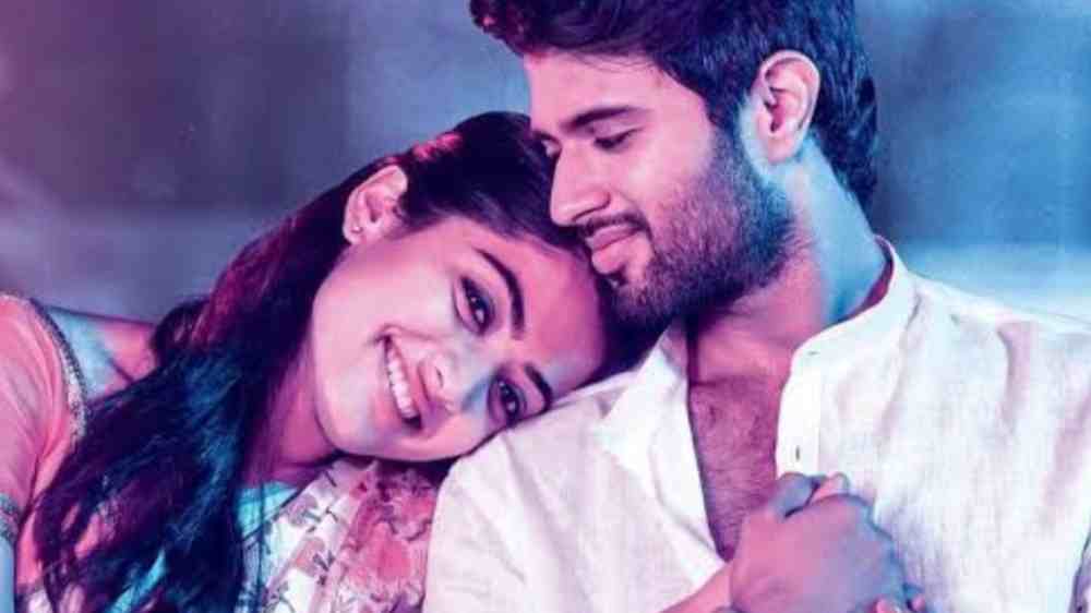 In The Midst Of Dating Allegations, Vijay Deverakonda Discusses What Is Essential To Him In A Relationship.