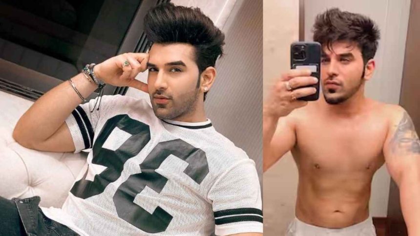 Hrithik Roshan to Bigg Boss 13 star Paras Chhabra: Celebrities who got  trolled for wearing hair patches and wig