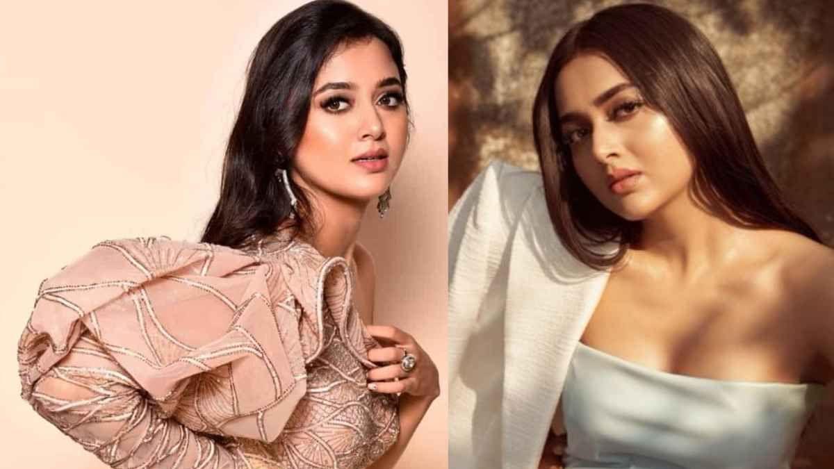 Tejasswi Prakash: From Modest Beginnings to TV Stardom